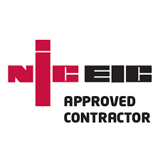 NICEIC Contractor